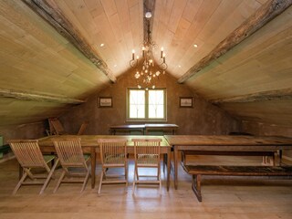 Maison de vacances Vresse-sur-Semois Équipement 12