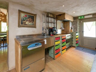 Vakantiehuis Vresse-sur-Semois Kenmerken 26