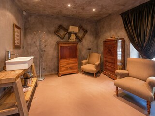 Vakantiehuis Vresse-sur-Semois Kenmerken 35