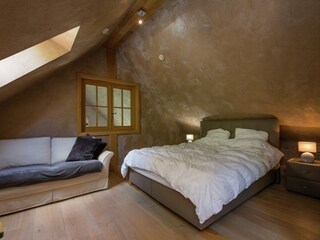 Ferienhaus Vresse-sur-Semois Ausstattung 25