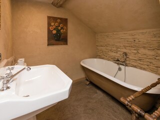 Maison de vacances Vresse-sur-Semois Équipement 24