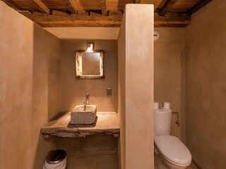 Ferienhaus Vresse-sur-Semois Ausstattung 30