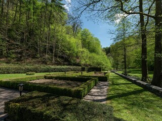 Casa de vacaciones Vresse-sur-Semois Grabación al aire libre 2