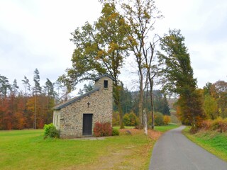 Ferienhaus Vresse-sur-Semois Umgebung 39