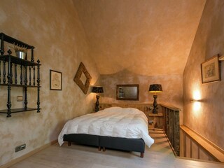 Vakantiehuis Vresse-sur-Semois Kenmerken 36
