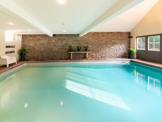 Casa per le vacanze Vresse-sur-Semois Registrazione all'aperto 8