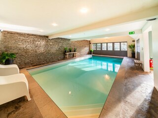 Casa de vacaciones Vresse-sur-Semois Grabación al aire libre 9
