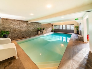 Ferienhaus Vresse-sur-Semois Außenaufnahme 9