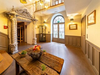 Casa per le vacanze Vresse-sur-Semois Caratteristiche 28