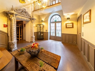 Ferienhaus Vresse-sur-Semois Ausstattung 24