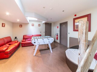 Casa de vacaciones Vresse-sur-Semois Características 25
