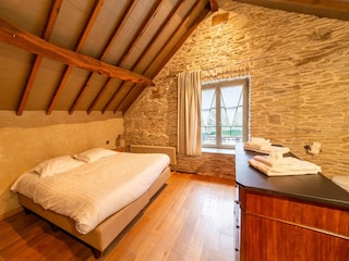 Ferienhaus Vresse-sur-Semois Ausstattung 27