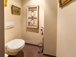 Casa de vacaciones Vresse-sur-Semois Características 20