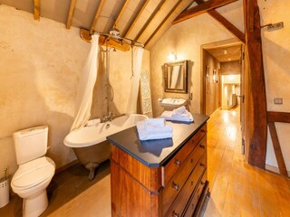 Casa per le vacanze Vresse-sur-Semois Caratteristiche 23