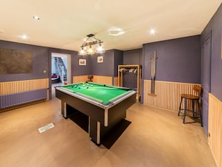 Ferienhaus Vresse-sur-Semois Ausstattung 33