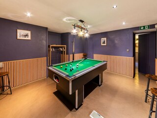 Maison de vacances Vresse-sur-Semois Équipement 35