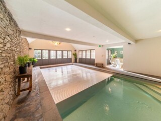 Casa de vacaciones Vresse-sur-Semois Grabación al aire libre 6