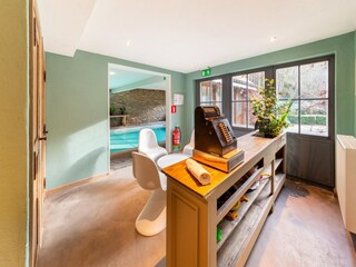Casa per le vacanze Vresse-sur-Semois Caratteristiche 21