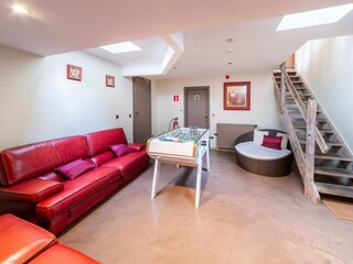 Casa de vacaciones Vresse-sur-Semois Características 29