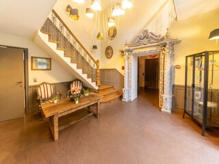 Casa per le vacanze Vresse-sur-Semois Caratteristiche 15