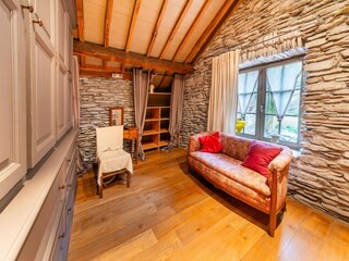 Casa de vacaciones Vresse-sur-Semois Características 15