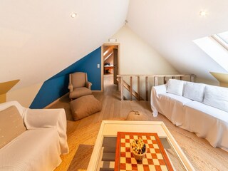 Ferienhaus Vresse-sur-Semois Ausstattung 35