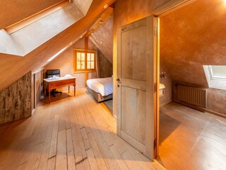 Casa de vacaciones Vresse-sur-Semois Características 35