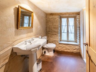 Casa per le vacanze Vresse-sur-Semois Caratteristiche 34