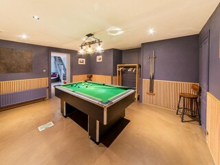 Casa per le vacanze Vresse-sur-Semois Caratteristiche 35