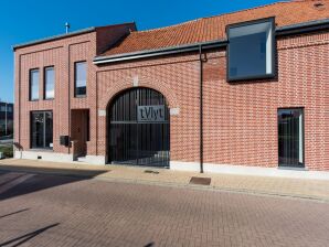 Landhaus Einladendes Ferienhaus in Vlijtingen mit Garten - Riemst - image1