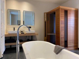 Vakantiehuisje Riemst Kenmerken 21