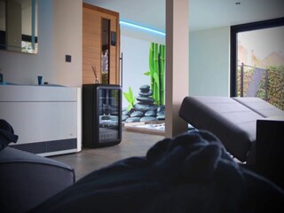 Vakantiehuisje Riemst  33