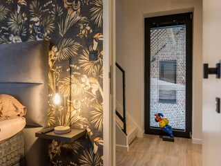 Vakantiehuisje Riemst Kenmerken 12