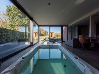 Casa de vacaciones Riemst  34