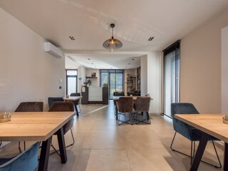 Holiday house Riemst Features 21
