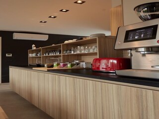 Holiday house Riemst Features 9