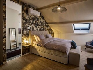 Holiday house Riemst Features 7