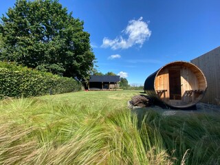 Casa de vacaciones Riemst Grabación al aire libre 6