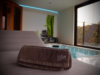 Holiday house Riemst  35