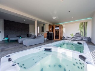 Casa de vacaciones Riemst  33