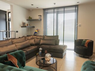 Casa de vacaciones Riemst Características 15