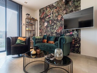 Holiday house Riemst Features 14