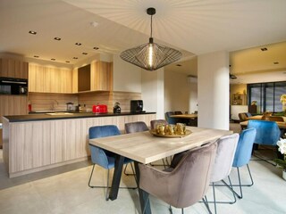 Holiday house Riemst Features 15