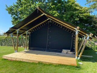 Holiday house Riemst Outdoor Recording 4