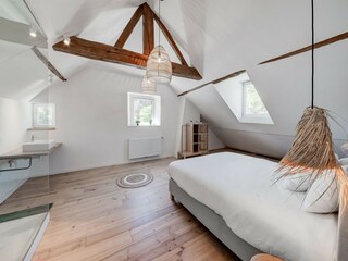 Castello Ferrières Caratteristiche 22