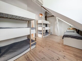 Castillo Ferrières Características 30