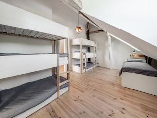 Schloss Ferrières Ausstattung 30