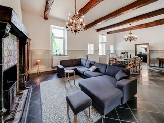 Château Ferrières Équipement 7