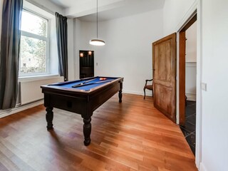 Kasteel Ferrières Kenmerken 12