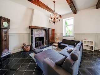 Schloss Ferrières Ausstattung 11